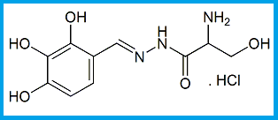 BENSERAZIDE EP IMPURITY C
